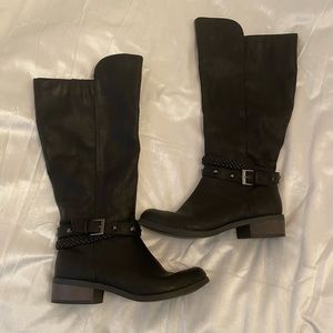 Arizona Women’s Black Boots🖤